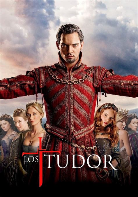 los tudor temporada 4.